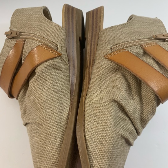 Blowfish Malibu women sandals size 6,7,8,9 - Picture 5 of 16
